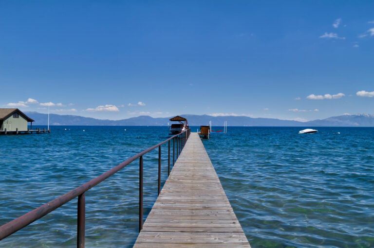 sold lakefront