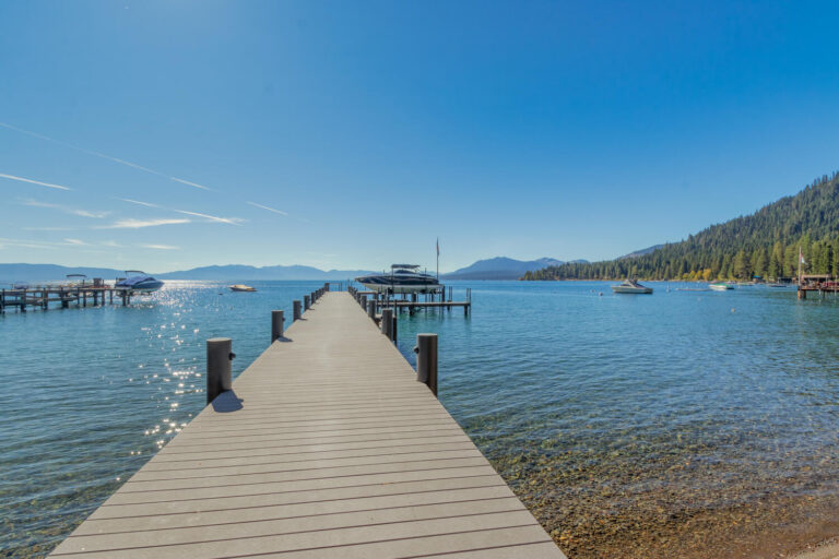 pier allocations
