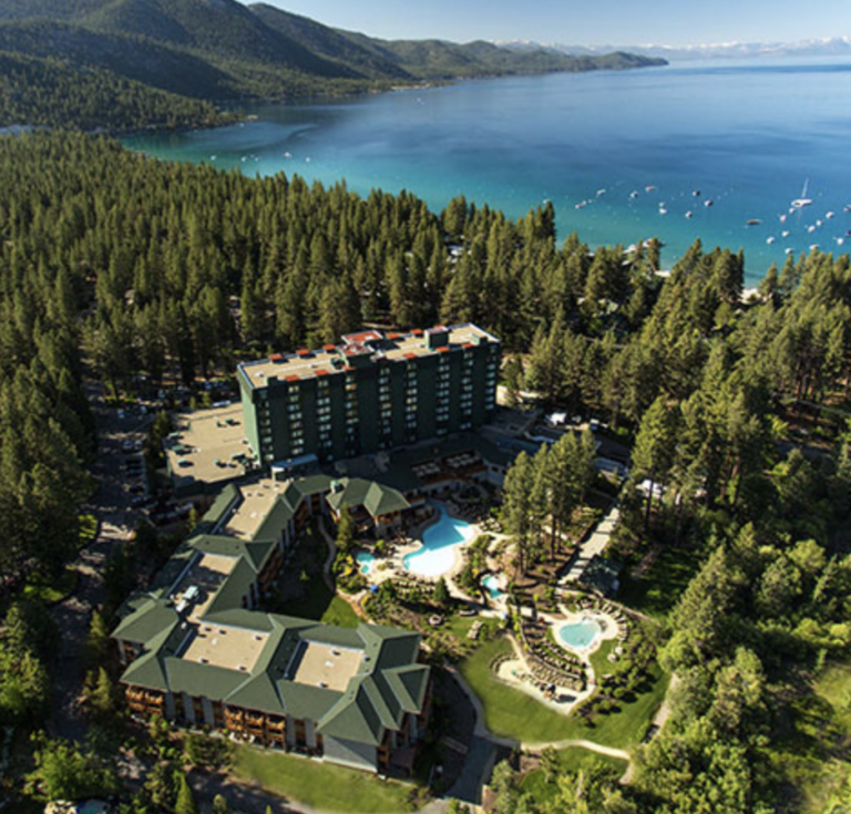 incline village hyatt
