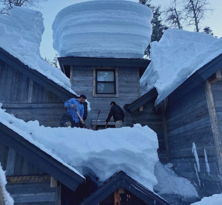 market report thumbnail roof snow