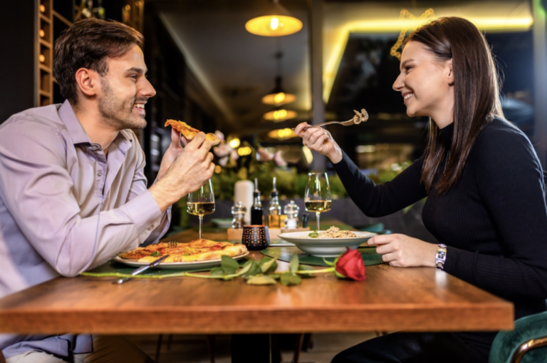 Dining in North Lake Tahoe