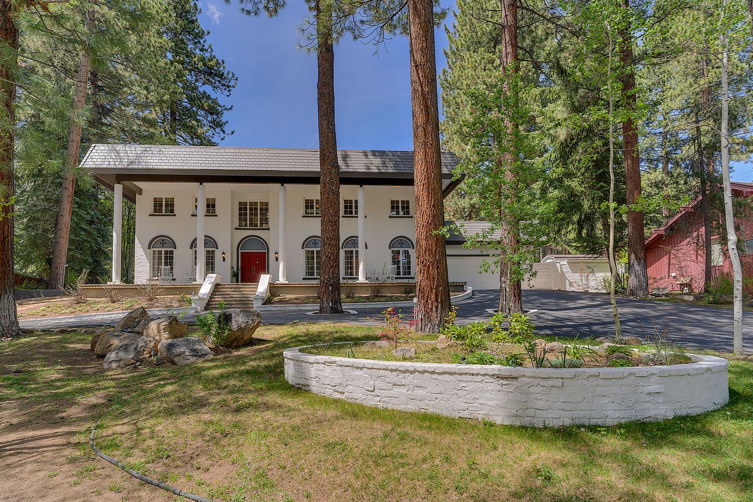 The Clubhouse
