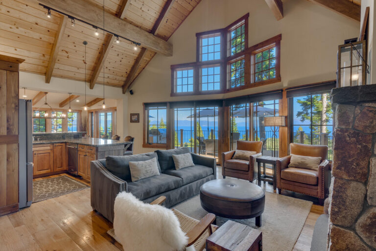Lake of the Sky – Sale Pending