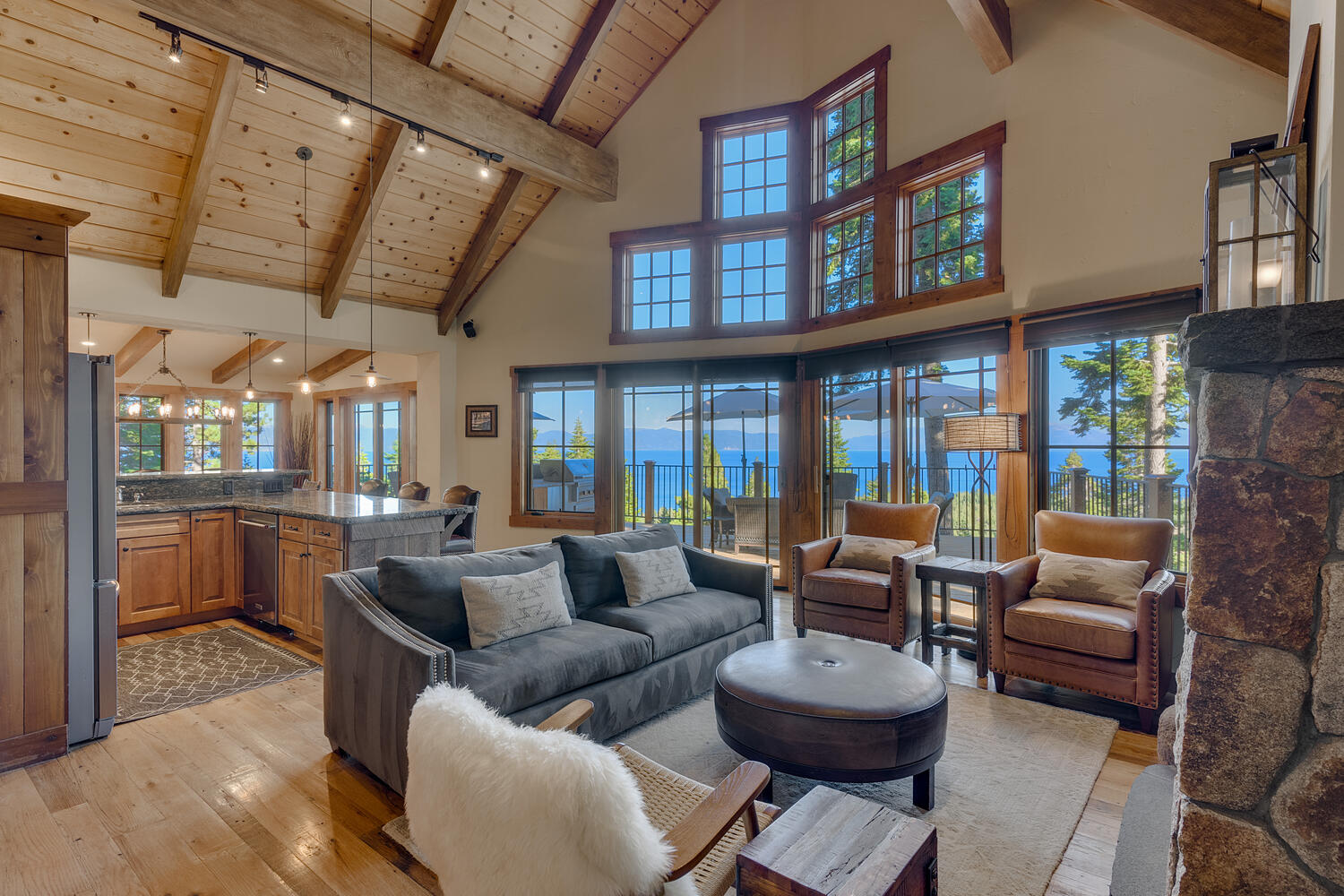 Lake of the Sky – Sale Pending