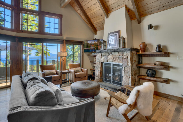 Lake of the Sky – Sale Pending