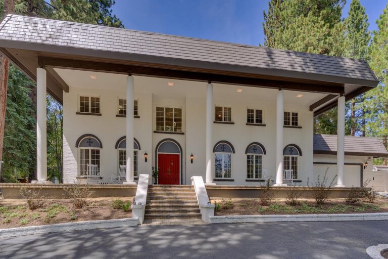 The Clubhouse