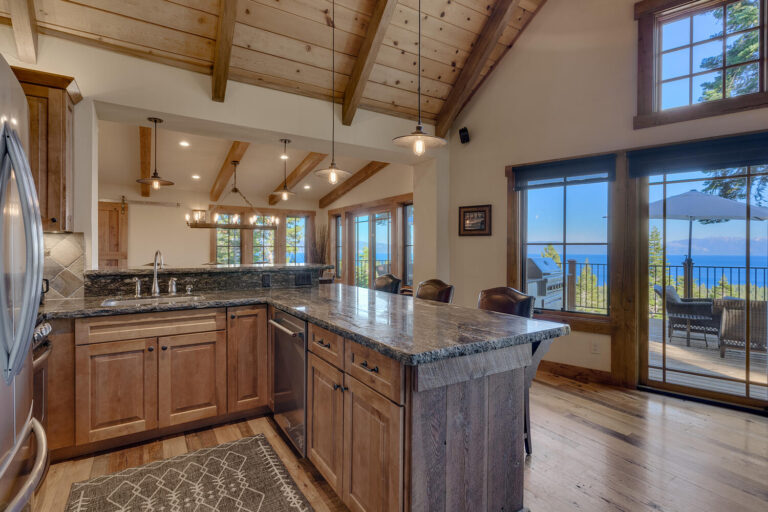 Lake of the Sky – Sale Pending