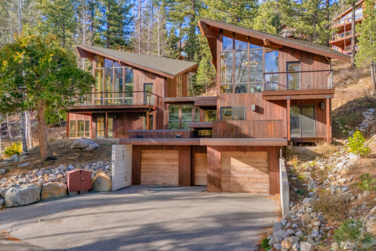Klaussen Cabin