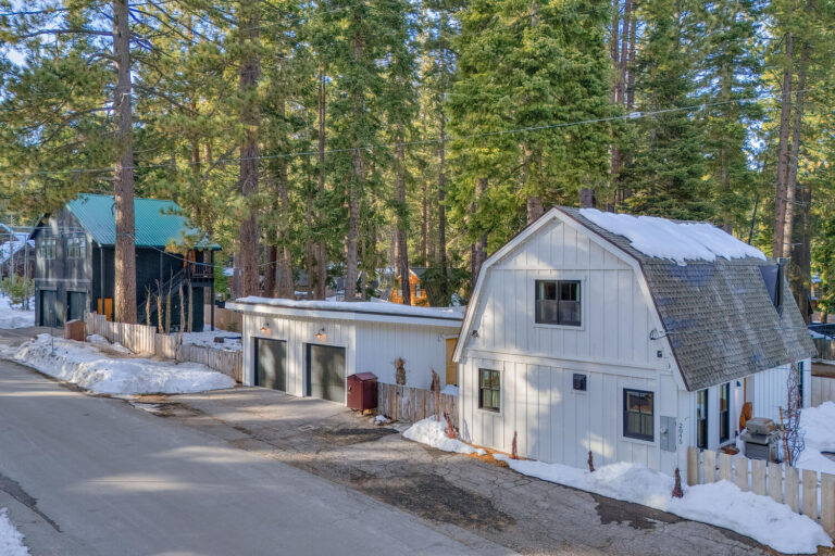 Camp Tamarack – Sale Pending