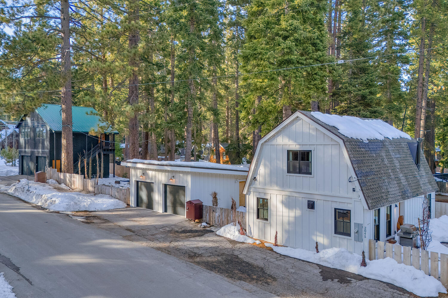 Camp Tamarack – Sale Pending