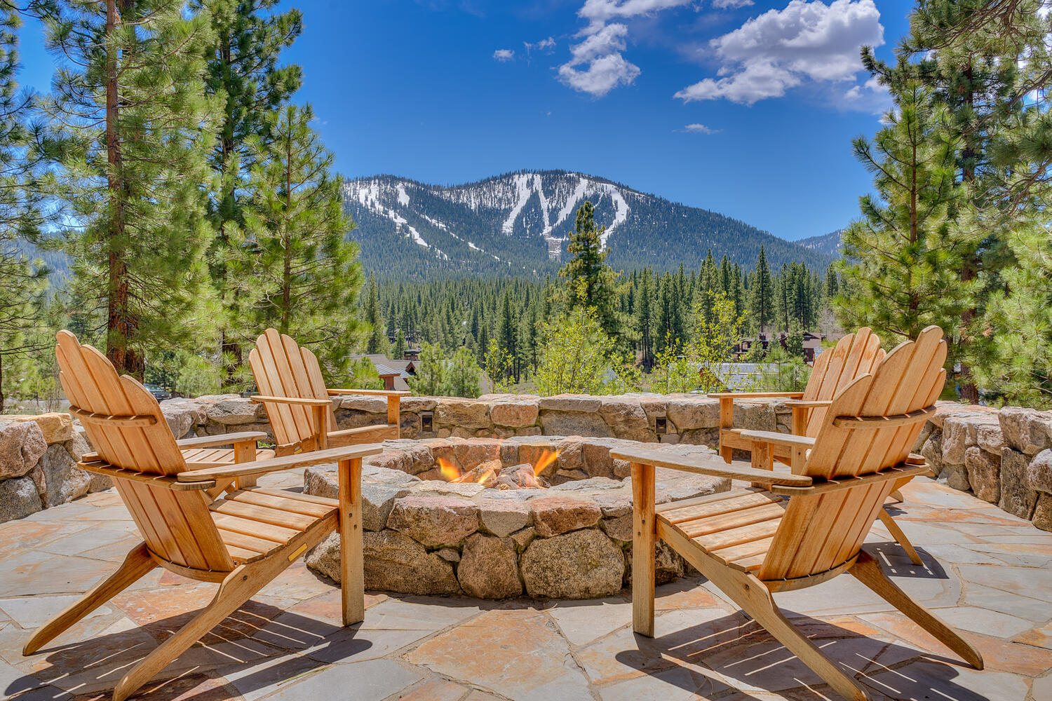Lahontan Views