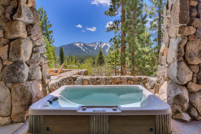 Lahontan Views