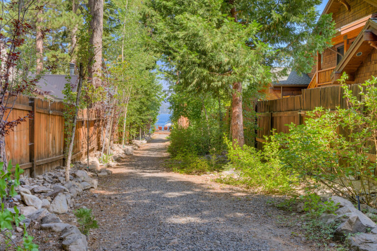 Cabin Charm – Sale Pending