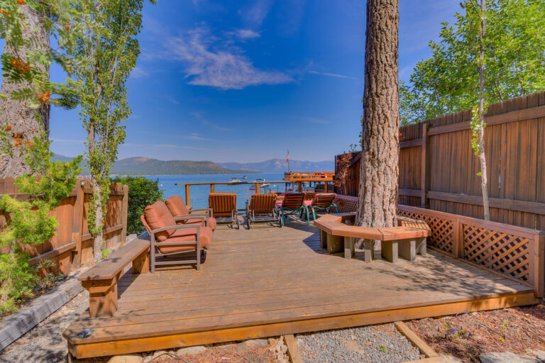 Cabin Charm – Sale Pending