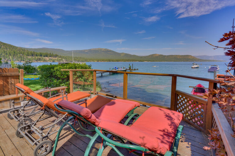 Cabin Charm – Sale Pending