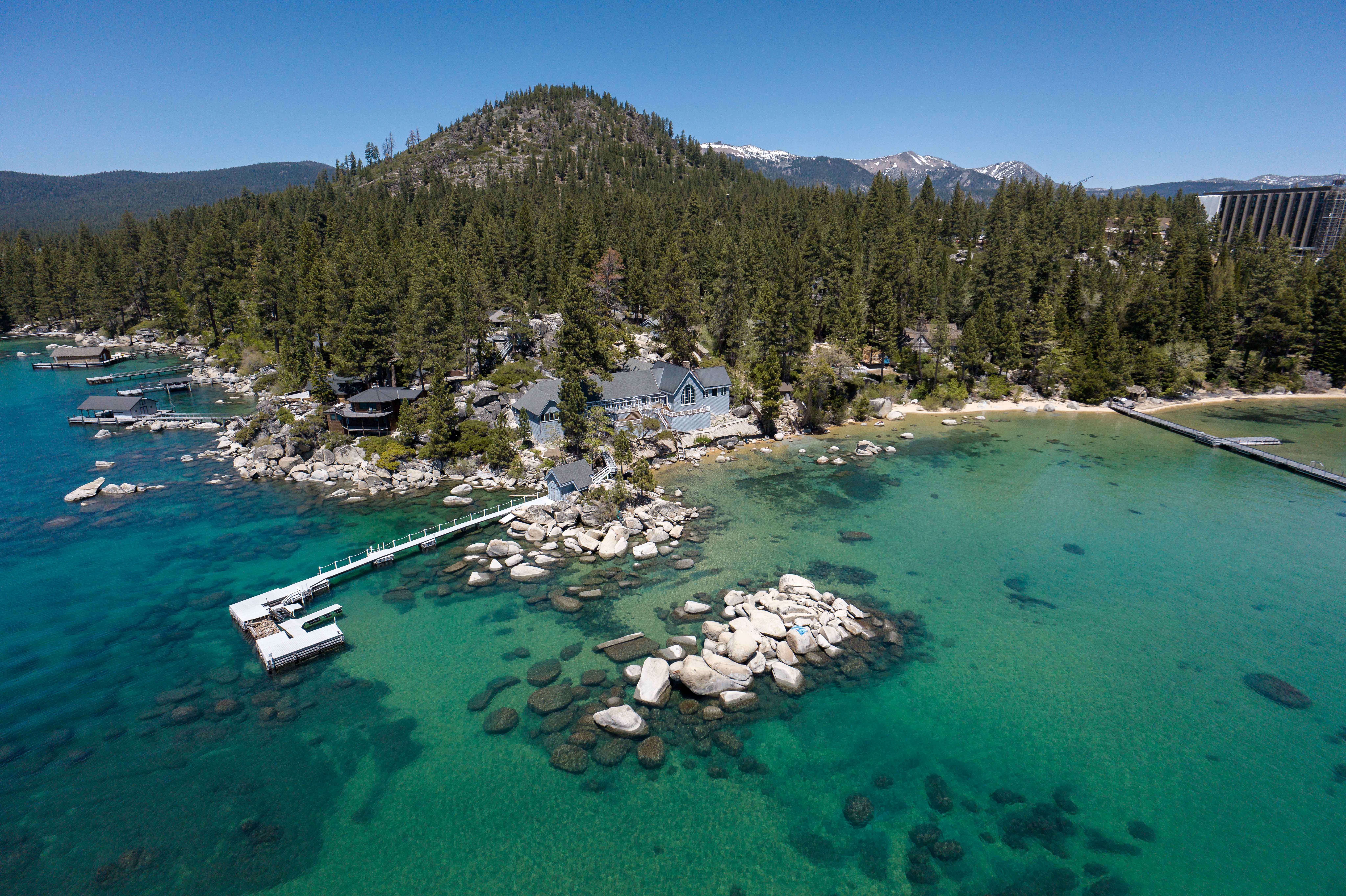 Fairwinds