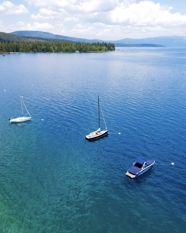 Boating & Jet Skis