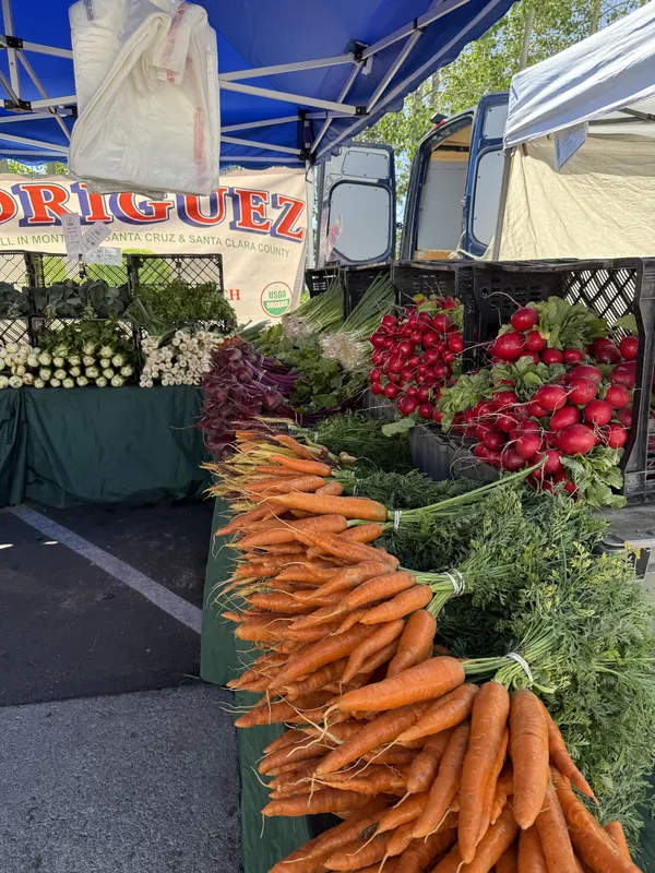 Farmers’ Markets