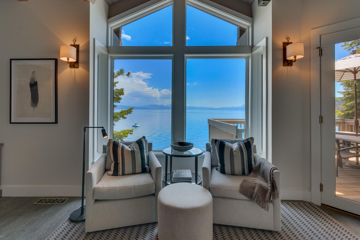 Carnelian Charm | Lakefront