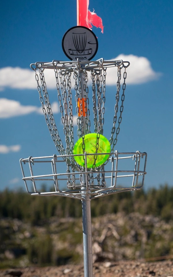 Disc Golf