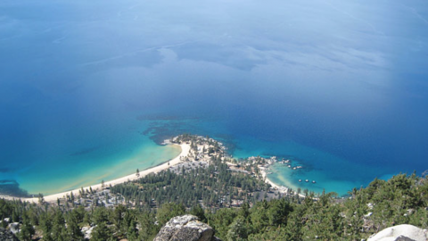 State Parks
