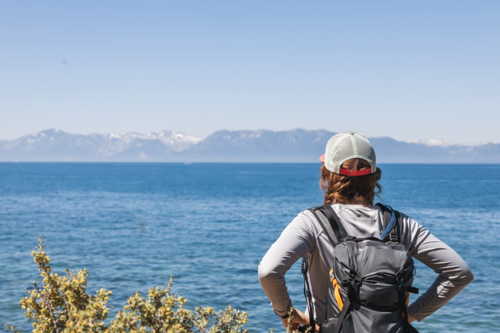 Summer Itinerary: Four Perfect Days in North Lake Tahoe
