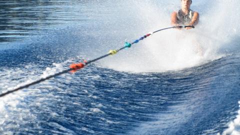Wakeboard & Wakesurf