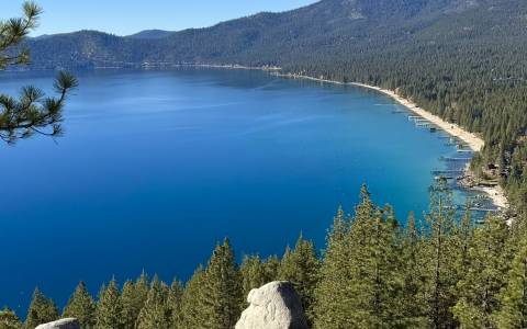 hikes image