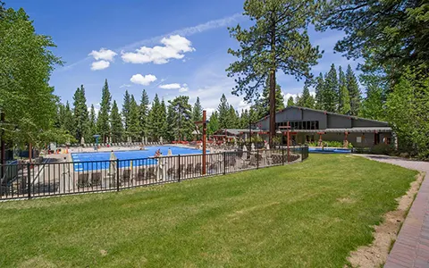 VR amenity - HOA amenities