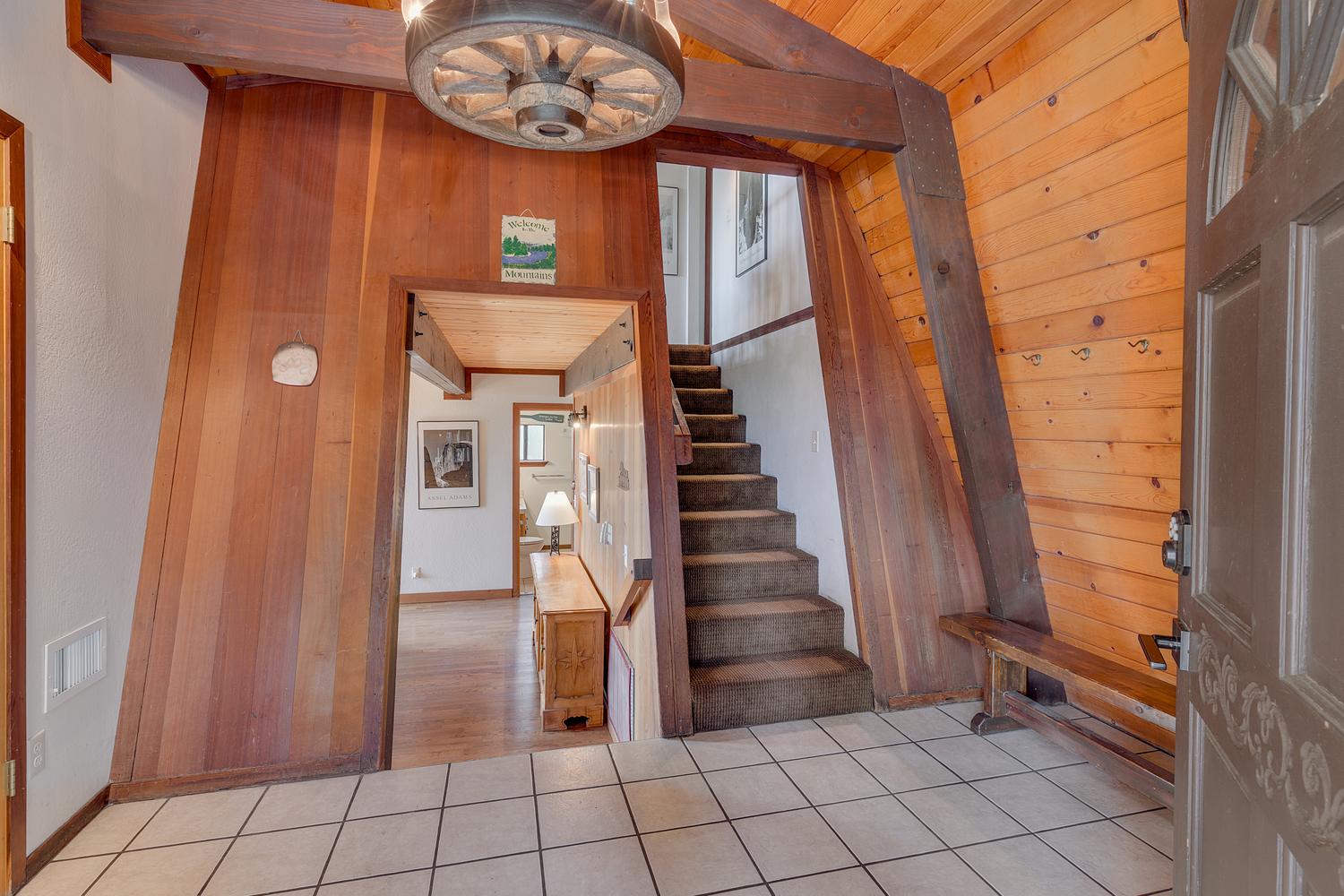 Dollar Point Chalet