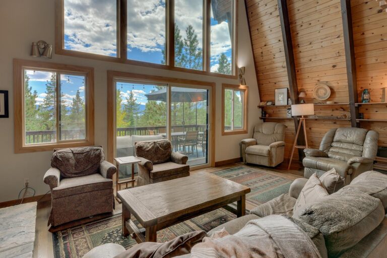 Dollar Point Chalet